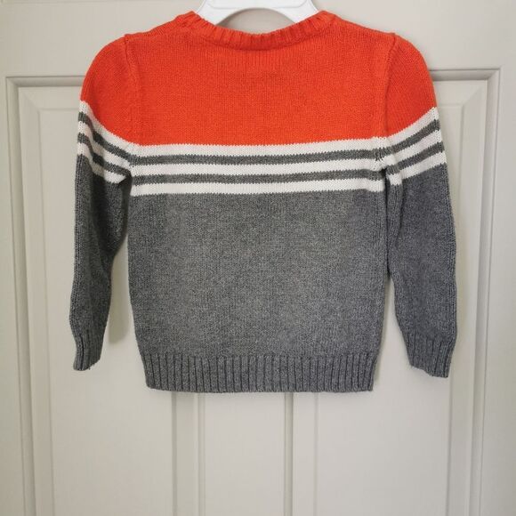 2/$25 Gap knit sweater size 4 - Picture 4 of 4